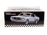 AMT 1967 Ford Mustang GT Fastback 1:25 Scale Model Kit