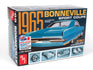 AMT 1965 Pontiac Bonneville 1:25 Scale Model Kit
