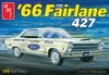 AMT 1966 Ford Fairlane 427 1:25 Scale Model Kit