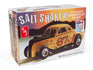 AMT 1937 Chevy Coupe "Salt Shaker" 1:25 Scale Model Kit