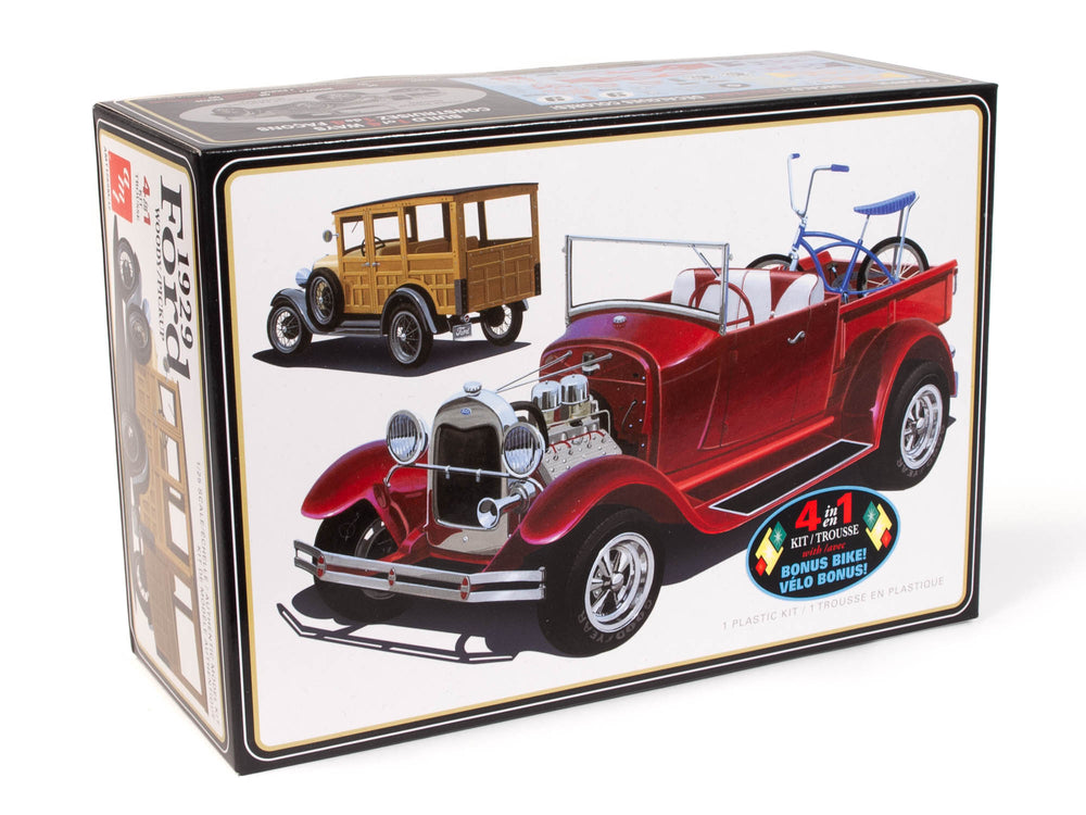 Vintage amt model kits new arrivals