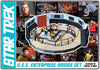 AMT Star Trek U.S.S. Enterprise Bridge 1:32 Scale Model Kit