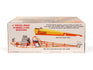 AMT Copperhead Rear-Engine Dragster 1:25 Scale Model Kit