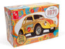 AMT Volkswagen Superbug 1971 Unity Graphics (Coke) 1:25 Scale Model Kit