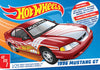 AMT Hot Wheels 1996 Ford Mustang GT (Snap) 1:25 Scale Model Kit