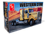 AMT Western Star 4964 Tractor 1:24 Scale Model Kit (SALE042825)
