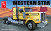 AMT Western Star 4964 Tractor 1:24 Scale Model Kit (SALE042825)
