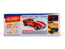 AMT Hot Wheels Buick Opel GT 1:25 Scale Model Kit decals