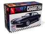 AMT 1967 Chevy Camaro Z28 1:25 Scale Model Kit