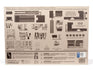 AMT Ford LN 8000 Race Car Hauler 1:25 Scale Model Kit