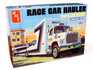 AMT Ford LN 8000 Race Car Hauler 1:25 Scale Model Kit