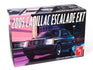 AMT 2005 Cadillac Escalade EXT 1:25 Scale Model Kit