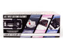 AMT 2005 Cadillac Escalade EXT 1:25 Scale Model Kit