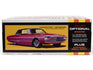 AMT 1966 Ford Thunderbird Hardtop/Convertible 1:25 Scale Model Kit