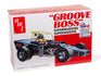 AMT Groove Boss Super Modified 1:25 Scale Model Kit