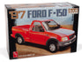 AMT 1997 Ford F-150 4x4 Pickup 1:25 Scale Model Kit