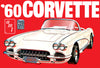 AMT 1960 Chevrolet Corvette 1:25 Scale Model Kit