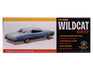 AMT 1970 Buick Wildcat Hardtop 1:25 Scale Model Kit