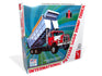 MAQUETTE CAMION, INTERNATIONAL paystar 5000 dump truck, marque ERTL, au MAQUETTE CAMION, INTERNATIONAL paystar 5000 dump truck, marque ERTL, au