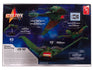 AMT Star Trek Klingon Bird of Prey 1:350 Scale Model Kit