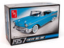 AMT 1957 Chevy Bel Air 1:25 Scale Model Kit