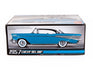 AMT 1957 Chevy Bel Air 1:25 Scale Model Kit