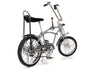 AMT Schwinn "Grey Ghost" Bike 1:6 Scale Diecast Bicycle