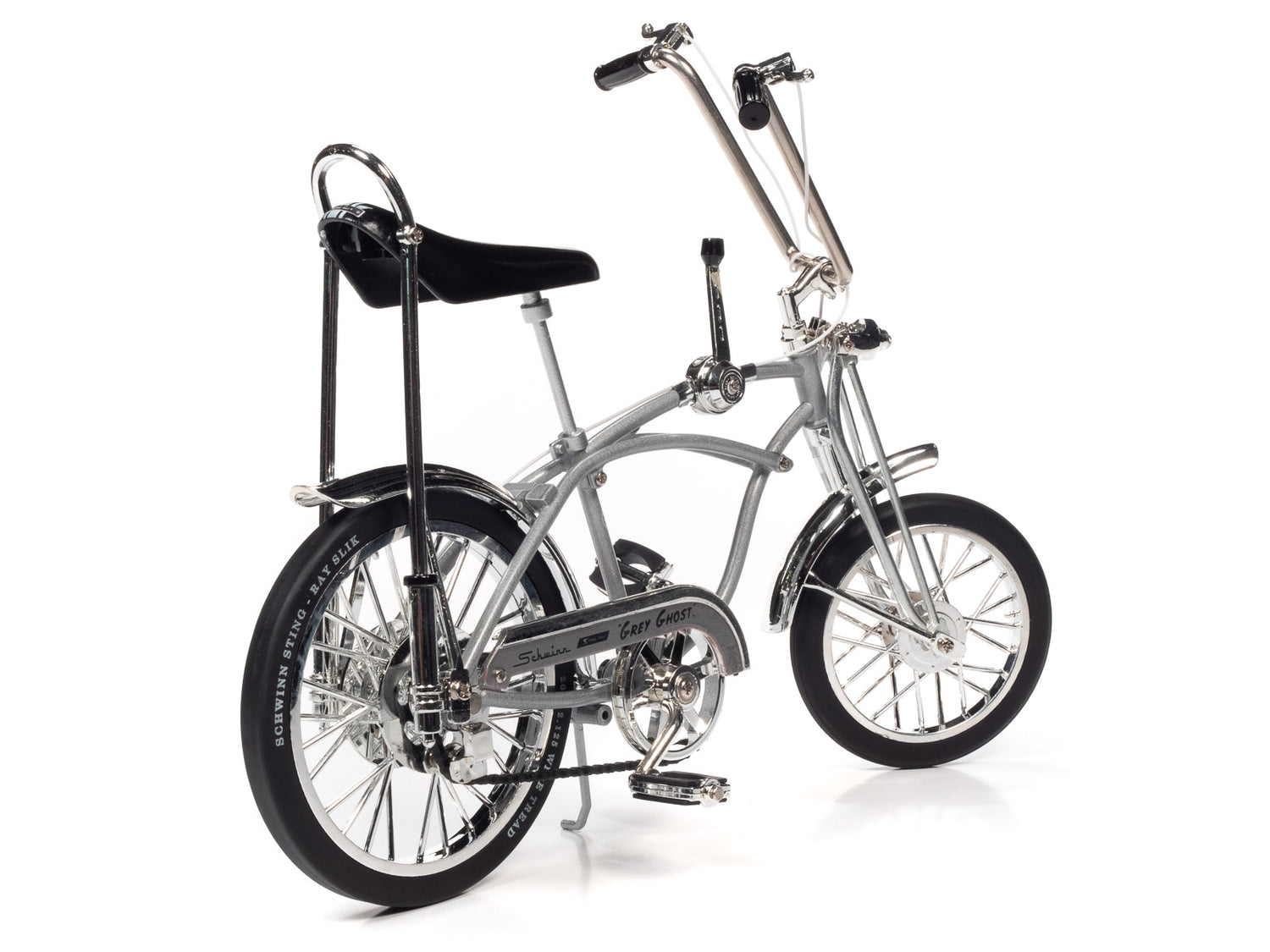 Schwinn silver ghost hot sale
