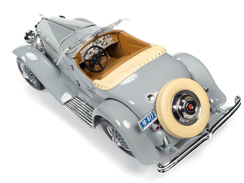 Duesenberg diecast model best sale cars