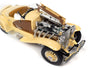 Auto World 1935 Duesenberg SSJ Speedster 1:18 Scale Diecast (Sale)