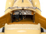 Auto World 1935 Duesenberg SSJ Speedster 1:18 Scale Diecast