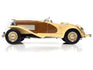 Auto World 1935 Duesenberg SSJ Speedster 1:18 Scale Diecast (Sale)