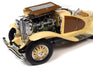 Auto World 1935 Duesenberg SSJ Speedster 1:18 Scale Diecast (Sale)