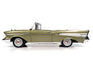 Auto World 1957 Chevrolet Bel Air Convertible 1:18 Scale Diecast (Sale)