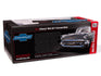 Auto World 1957 Chevrolet Bel Air Convertible 1:18 Scale Diecast