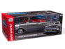 Auto World 1957 Chevrolet Bel Air Convertible 1:18 Scale Diecast