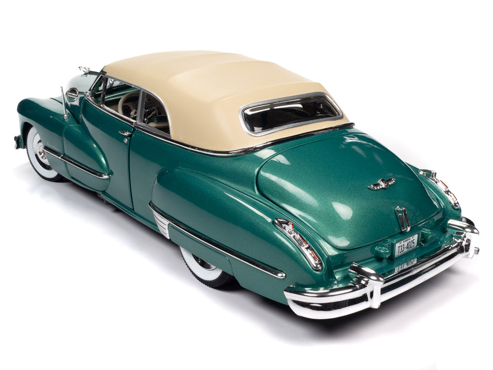 Cadillac diecast online