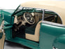 Auto World 1947 Cadillac Series 62 Cabriolet 1:18 Scale Diecast