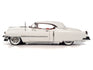 Auto World 1953 Cadillac Eldorado Convertible 1:18 Scale Diecast