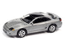 Auto World 1993 Dodge Stealth R/T (Dark Silver ) 1:64 Diecast