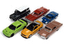 Auto World Premium 2022 Release 3 Set B (6-Car Sealed Case) 1:64 Diecast