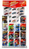 Johnny Lightning Counter Display Rack for 1:64 Diecast (CARS NOT INCLUDED)