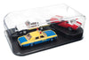 Auto World 3 in 1 Display Case (Interchangeable Inserts)