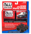 Auto World Interlocking Stacking Display Stand (6 pack) for 1:64 Scale