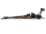 Auto World 2022 Austin Prock Montana Top Fuel Dragster 1:24 Scale Diecast