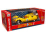 Auto World Speed Racer Shooting Star with Racer X Figure 1:18 Scale Diecast