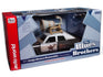 Auto World Blues Brothers 1974 Dodge Monaco Police Pursuit 1:18 Scale Diecast