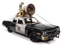 Auto World Blues Brothers 1974 Dodge Monaco Police Pursuit 1:18 Scale Diecast