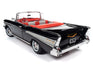 Auto World James Bond 1957 Chevrolet Bel Air Convertible 1:18 Scale Diecast