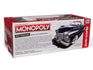 Auto World Monopoly 1947 Cadillac Convertible w/Resin Figure 1:18 Scale Diecast (Sale)